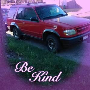 Meet your Posher, Charles